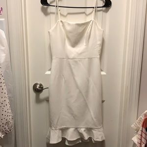 French connection dress